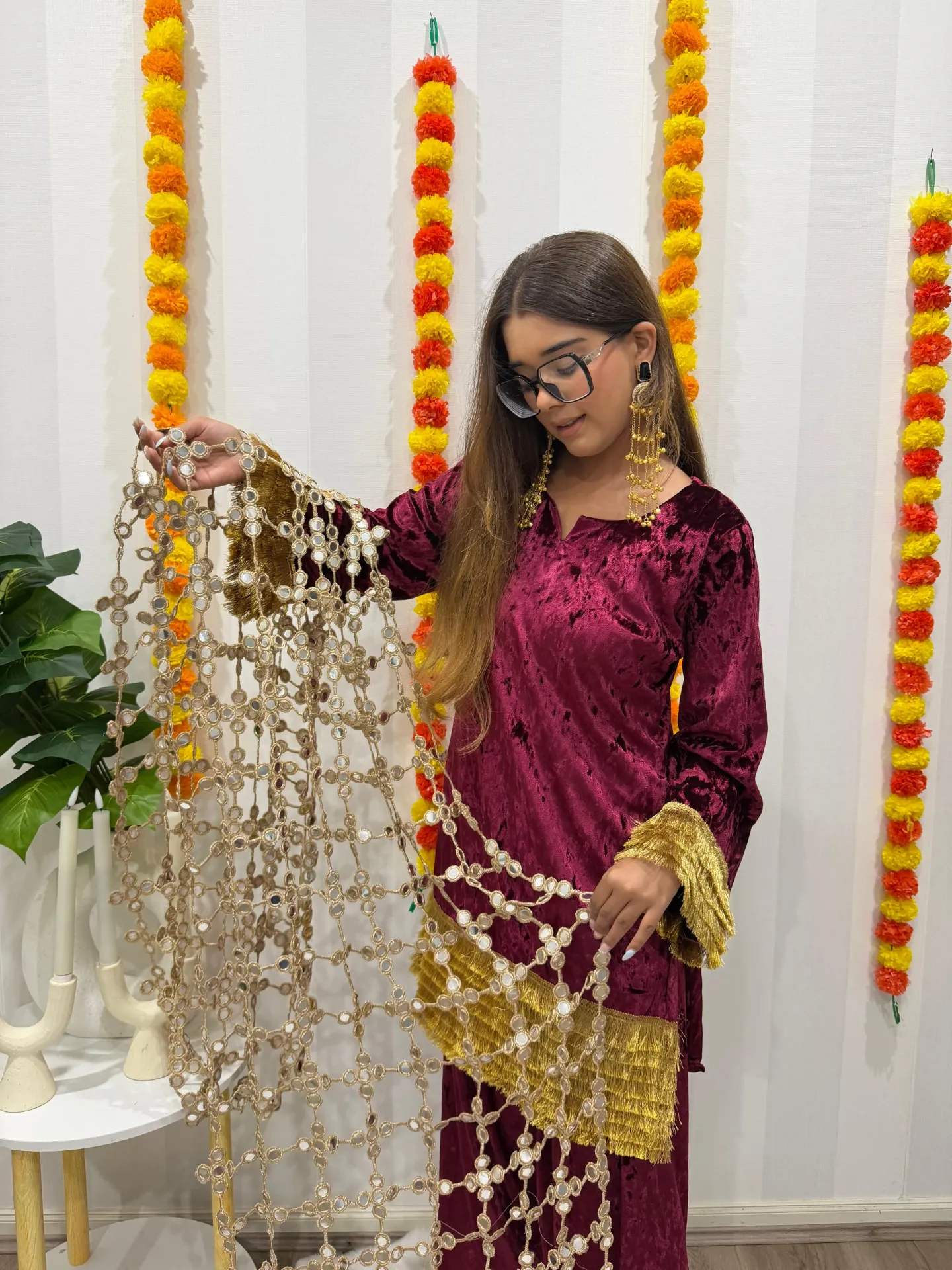 Fatima Farshi Salwaar