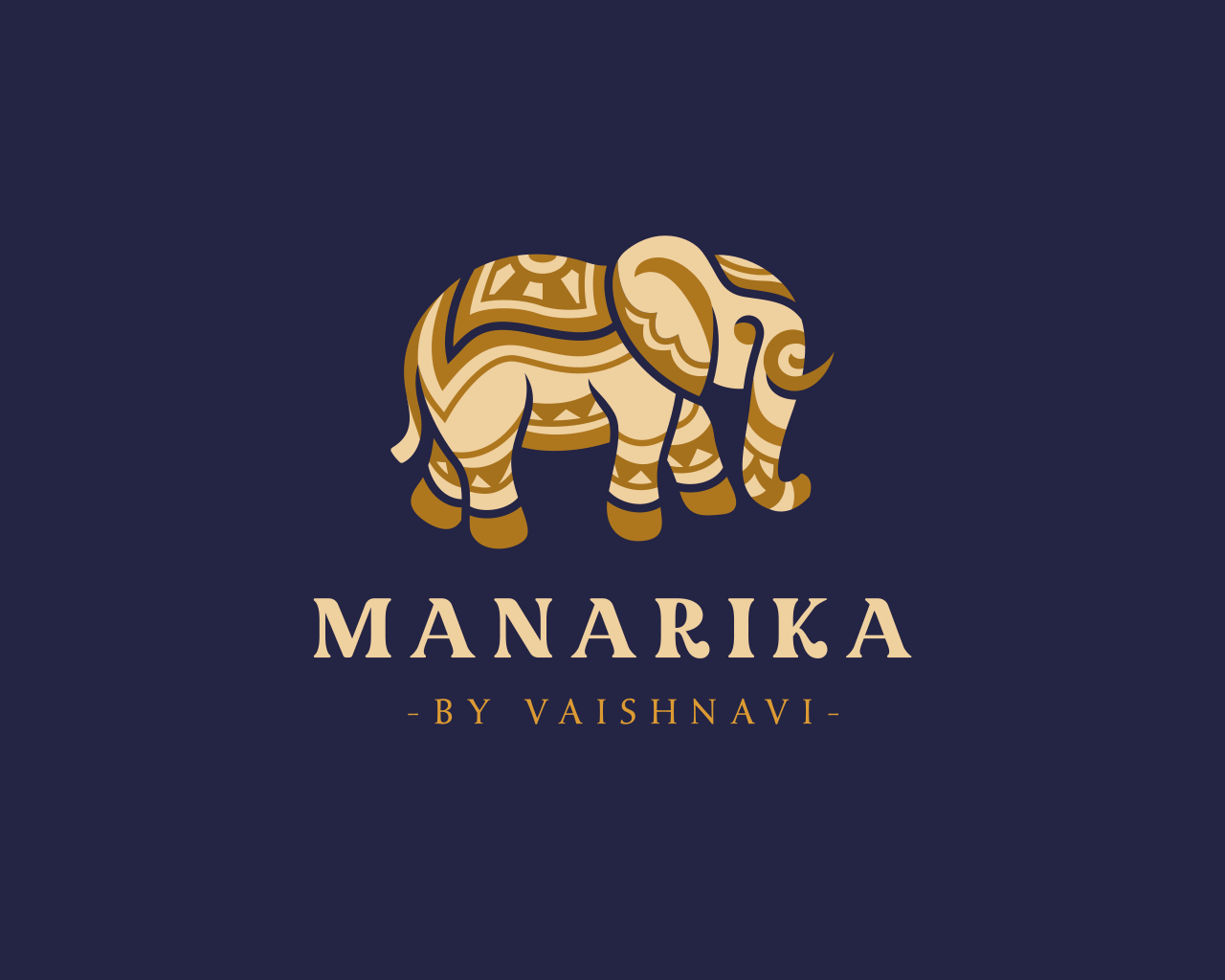 Manarika By Vaishnavi
